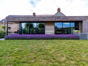 Unique Holiday Home in Haringe
